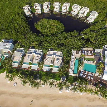 Blue Diamond Luxury Boutique (Adults Only) Hotel